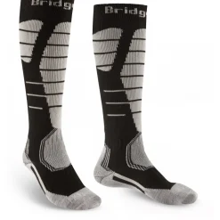 Ski Easy On Socken