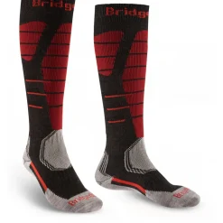 Ski Easy On Socken