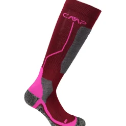 Ski Wool Socken