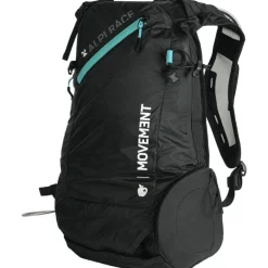 Skialpi 24+Helmhalterung Tourenrucksack