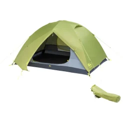 Skyrocket III Dome Zelt