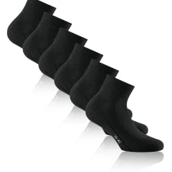 Sneaker Plus 3er Pack Socken