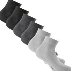 Sneaker Plus 3er Pack Socken