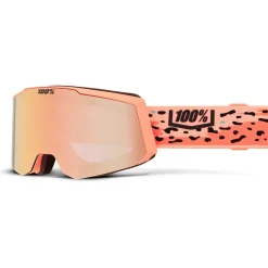 Snowcraft S Skibrille