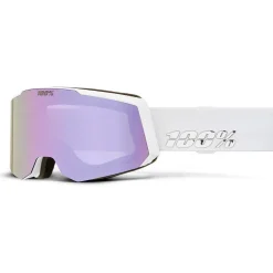 Snowcraft S Skibrille