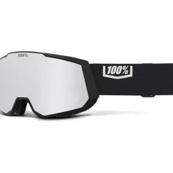 Snowcraft XL Skibrille