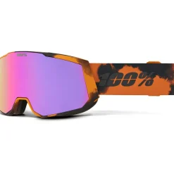 Snowcraft XL Skibrille