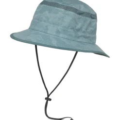 Solar Bucket Hut