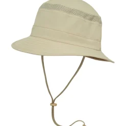 Solar Bucket Hut
