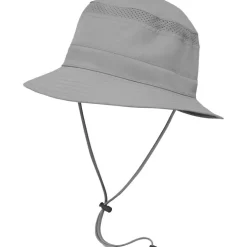 Solar Bucket Hut