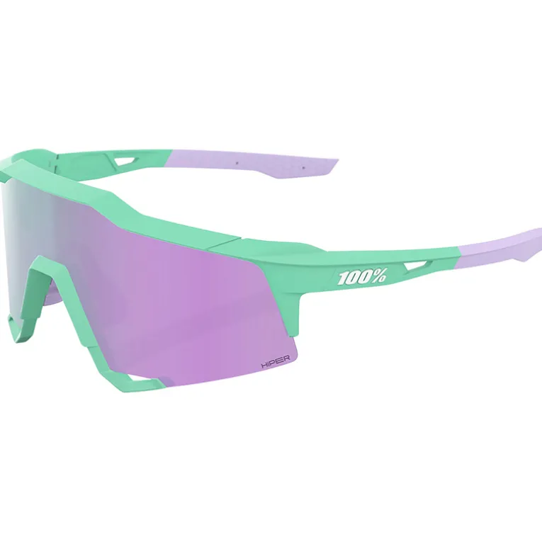 Speedcraft Hiper Mirror Sportbrille