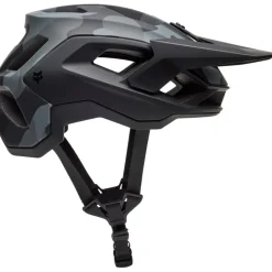 Speedframe Camo Radhelm