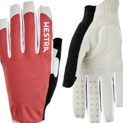 Spiro Long Handschuhe