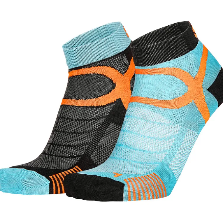 Sport Color 3 Socken 2er Pack