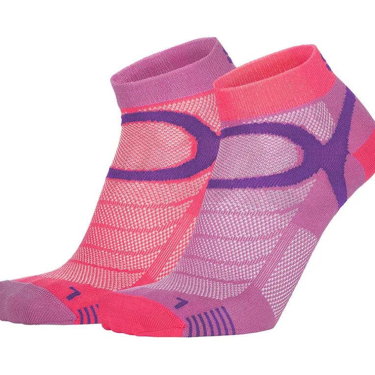 Sport Color 3 Socken 2er Pack