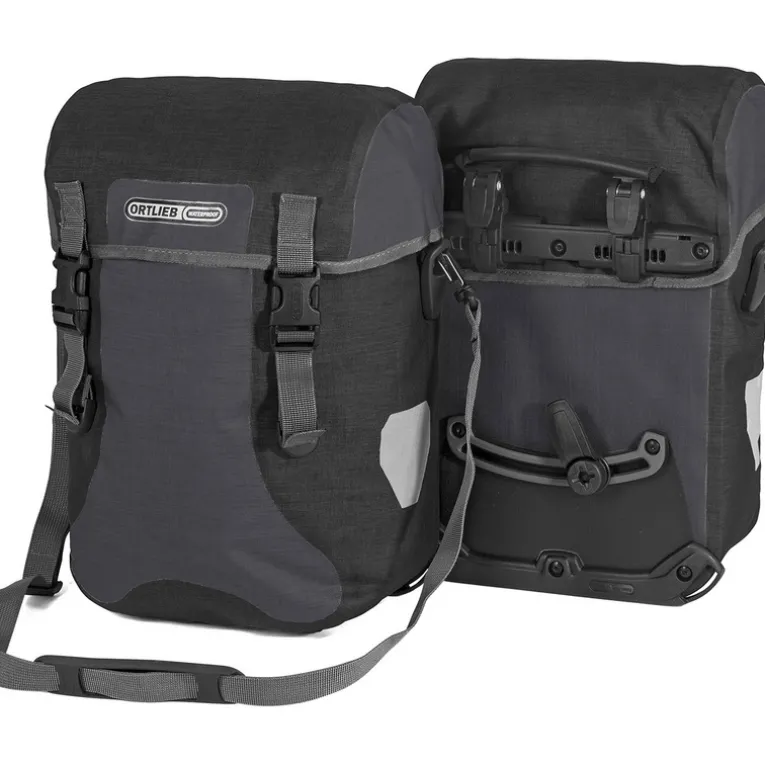 Sport-Packer Plus Radtaschen