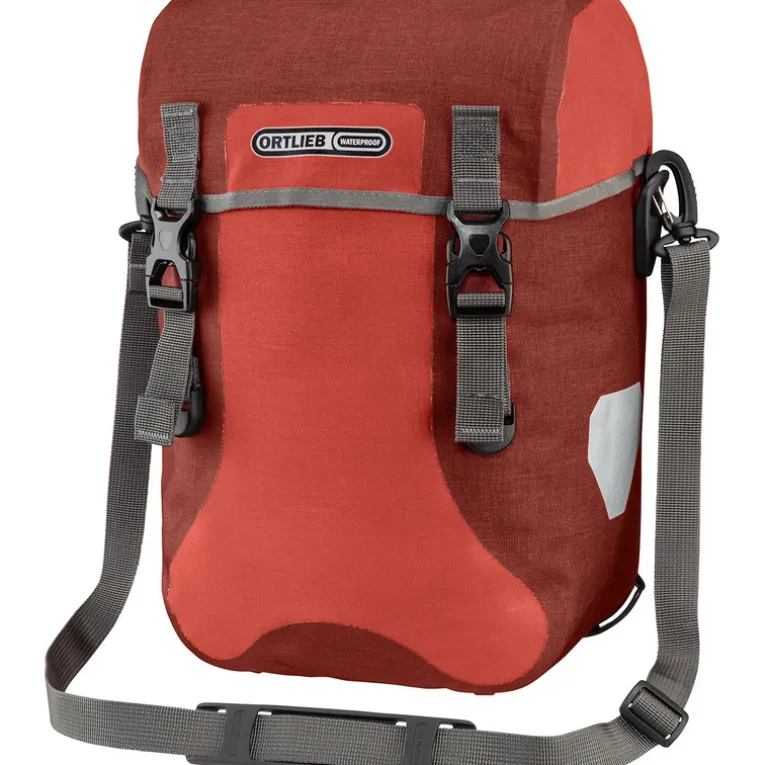 Sport-Packer Plus Radtaschen