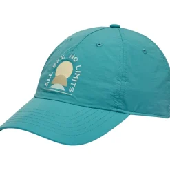 Spring Canyon II Ball Cap
