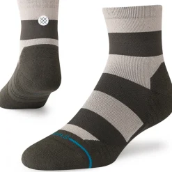 Stack It Up Light Qtr Socken