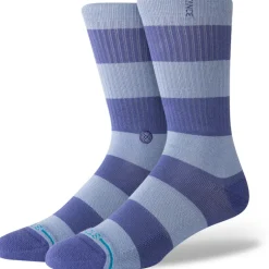 Stacked Up Crew Socken