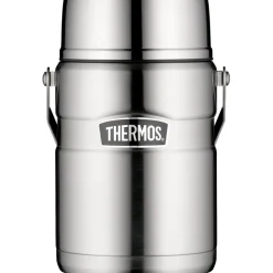 Stainless King 1.2L Isolierbehälter