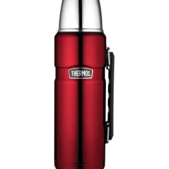 Stainless King 1.2L Isolierflasche