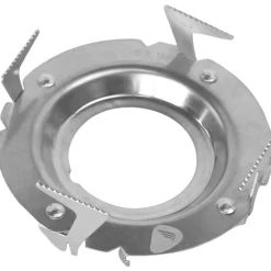 Stainless Pot Support Topfauflage