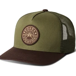 Station Trucker Cap