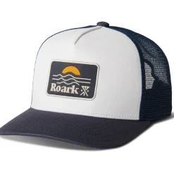Station Trucker Cap
