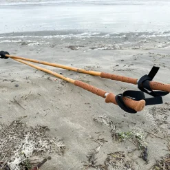 Stäcke Wanderstöcke