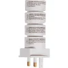 Steckeradapter 'Welt Set' mit 4 Adaptern