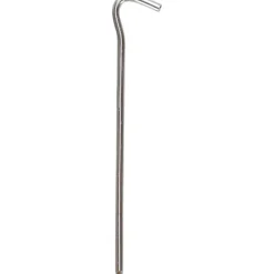 Steel Peg 22cm 6er Pack Heringe