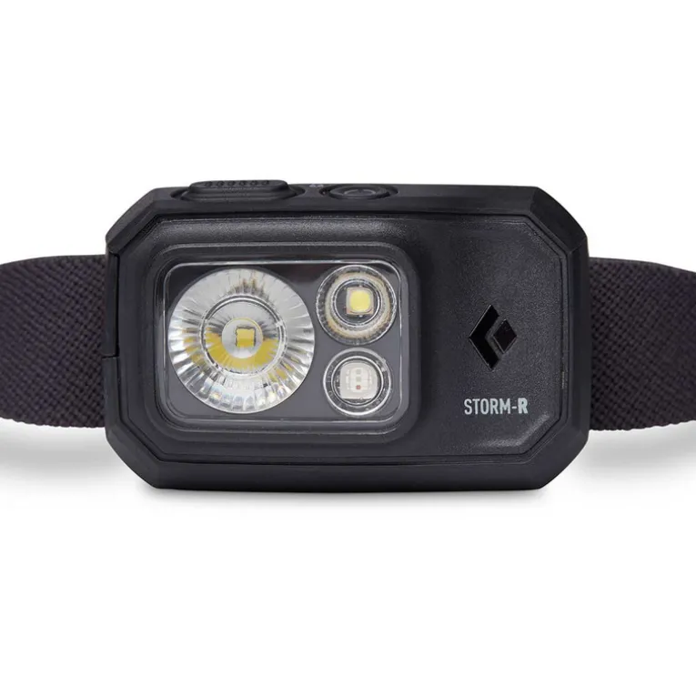 Storm 500-R Stirnlampe