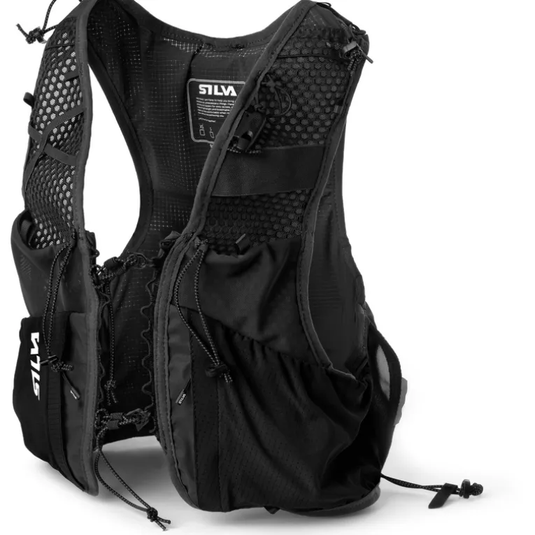 Strive 5 Vest Trailrunningrucksack