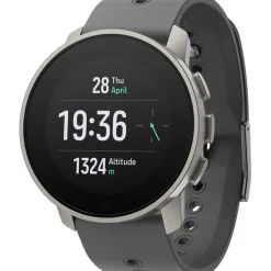 Suunto 9 Peak Pro Titanium GPS Uhr