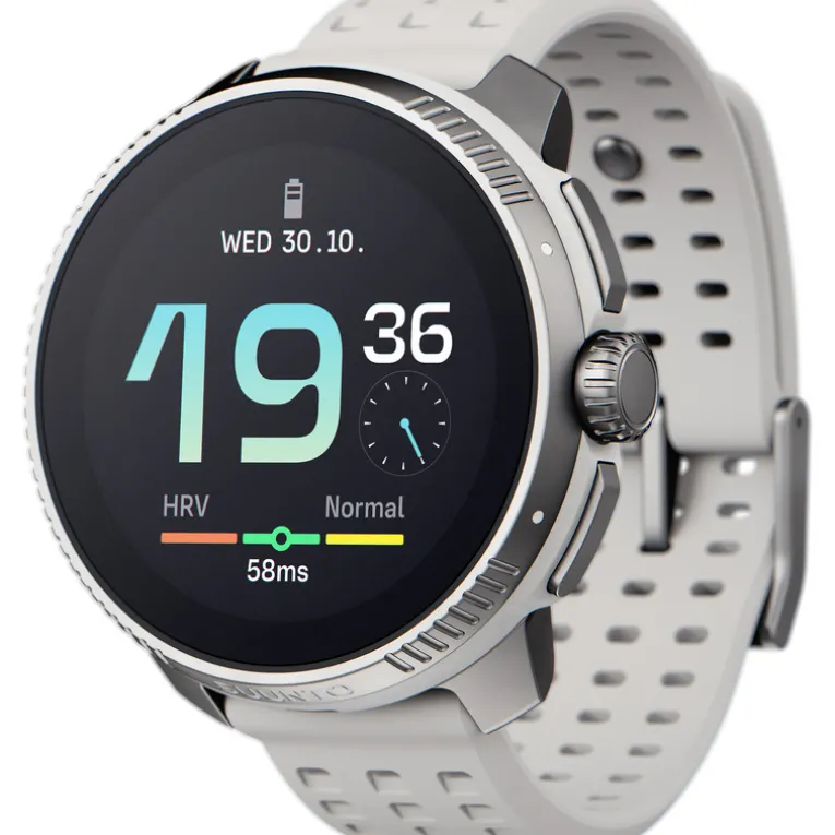 Suunto Race GPS Uhr