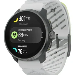 Suunto Race S Titanium GPS Uhr