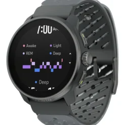 Suunto Race S Titanium GPS Uhr