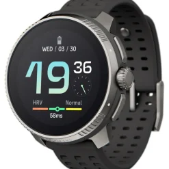 Suunto Race Titanium GPS Uhr