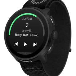 Suunto Run GPS Uhr