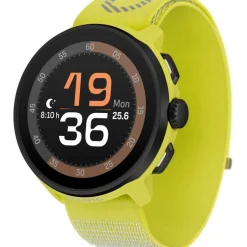 Suunto Run GPS Uhr