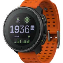 Suunto Vertical Solar GPS Uhr