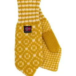 Svalbard Handschuhe