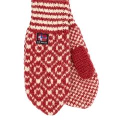 Svalbard Handschuhe