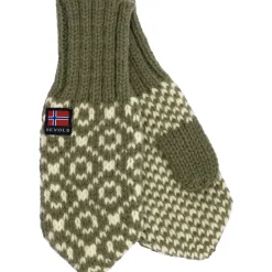 Svalbard Handschuhe