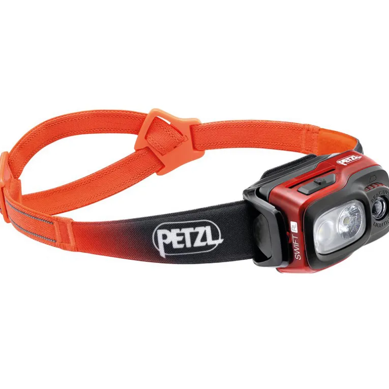 Swift RL 1100 Stirnlampe