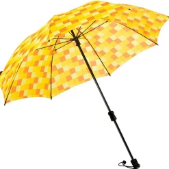 Swing Handsfree Regenschirm