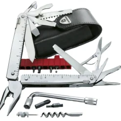 Swiss Tool Plus