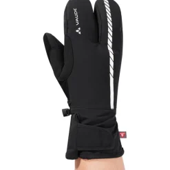 Syberia III Handschuhe