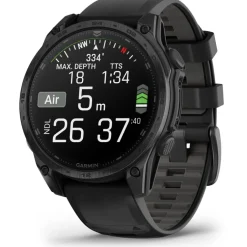 Tactix 8 Amoled GPS Uhr